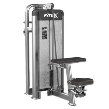 FTX-61F63 Тренажер для кистей рук Fitex Pro Профессиональный силовой - Интернет магазин спортивных товаров Кавказ-спорт, Владикавказ