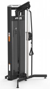 FTX-C4F32D Блочная стойка регулируемая Fitex Pro Профессиональный силовой тренажер - Интернет магазин спортивных товаров Кавказ-спорт, Владикавказ