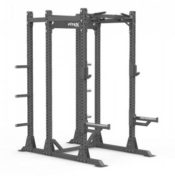 FTX-G2049 Силовая рама Профессиональный силовой тренажер не дорогой бесшумный - Интернет магазин спортивных товаров Кавказ-спорт, Владикавказ