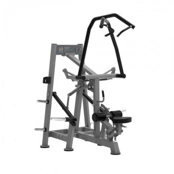 FTX-FWL15 Тяга вниз (круговое движение) Fitex Pro Профессиональный силовой тренажер - Интернет магазин спортивных товаров Кавказ-спорт, Владикавказ