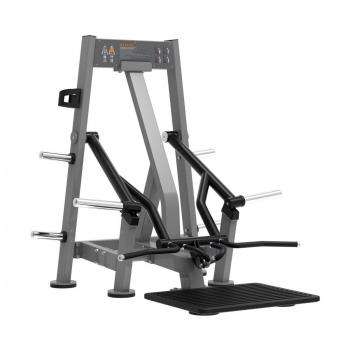 FTX-FWL23 Фронтальная Т-Тяга Fitex Pro Профессиональный силовой тренажер - Интернет магазин спортивных товаров Кавказ-спорт, Владикавказ