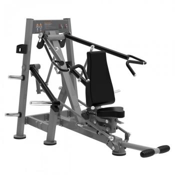 FTX-FWL25 Жим вверх сидя Fitex Pro Профессиональный силовой тренажер - Интернет магазин спортивных товаров Кавказ-спорт, Владикавказ