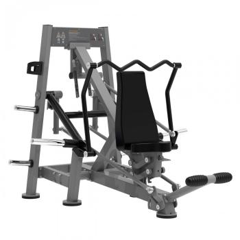 FTX-FWL28 Трицепс машина Fitex Pro Профессиональный силовой тренажер - Интернет магазин спортивных товаров Кавказ-спорт, Владикавказ