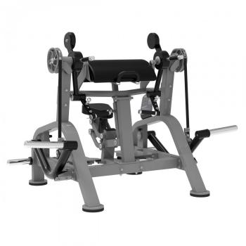 FTX-FWL33 Бицепс машина регулируемая Fitex Pro Профессиональный силовой тренажер - Интернет магазин спортивных товаров Кавказ-спорт, Владикавказ