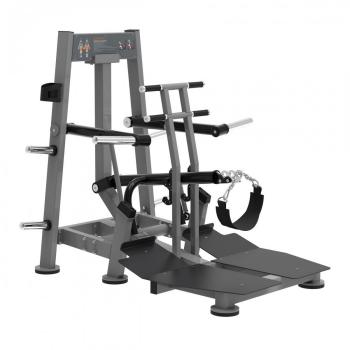 FTX-FWL43 Приседание с поясом (колодец) Fitex Pro Профессиональный силовой тренажер армс - Интернет магазин спортивных товаров Кавказ-спорт, Владикавказ