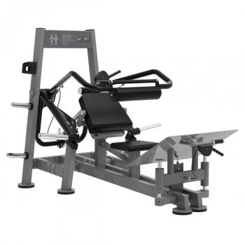 FTX-FWL47 Ягодичный мостик Fitex Pro Профессиональный силовой тренажер proven quality - Интернет магазин спортивных товаров Кавказ-спорт, Владикавказ