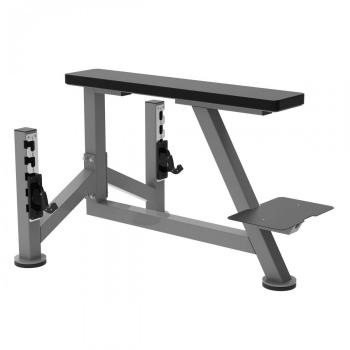 FTX-FWL66 Тяга снизу Fitex Pro Профессиональный силовой тренажер - Интернет магазин спортивных товаров Кавказ-спорт, Владикавказ