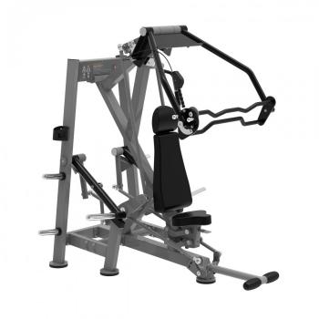 FTX-FWL70 Регулируемый мультижим сидя Fitex Pro Профессиональный силовой тренажер - Интернет магазин спортивных товаров Кавказ-спорт, Владикавказ
