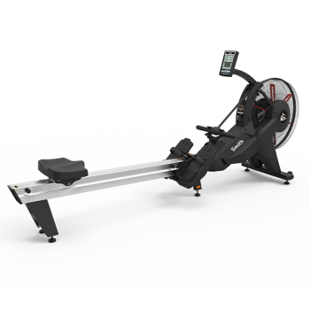Гребной тренажер Smith UCR600 для фитнес-клуба - Интернет магазин спортивных товаров Кавказ-спорт, Владикавказ