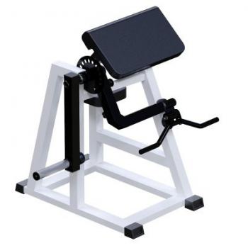 Профессиональный силовой тренажер Бицепс-трицепс маятниковый Sabirgym SG019.3 vasil - Интернет магазин спортивных товаров Кавказ-спорт, Владикавказ