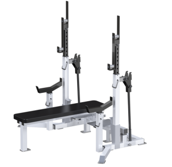 AR012.3 Комплекс для пауэрлифтинга - Интернет магазин спортивных товаров Кавказ-спорт, Владикавказ