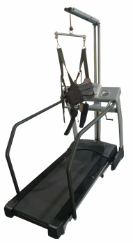 Беговая дорожка AMF 9643Z профессиональная реабилитационная - Интернет магазин спортивных товаров Кавказ-спорт, Владикавказ