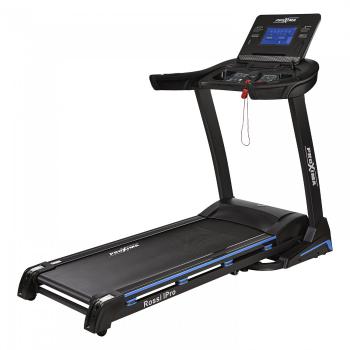 Беговая дорожка электрическая Proxima Rossi IPro PROT-229 - Интернет магазин спортивных товаров Кавказ-спорт, Владикавказ