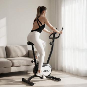 Велотренажер UNIX Fit BL-250 магнитный домашний - Интернет магазин спортивных товаров Кавказ-спорт, Владикавказ
