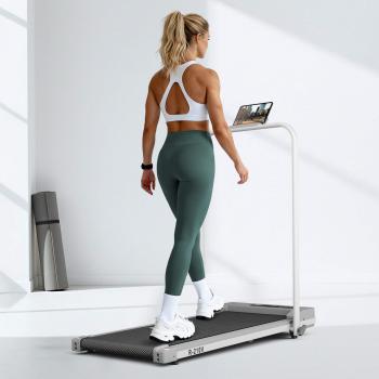 Беговая дорожка UNIX Fit R-210V TDR210V со складными поручнями proven quality - Интернет магазин спортивных товаров Кавказ-спорт, Владикавказ