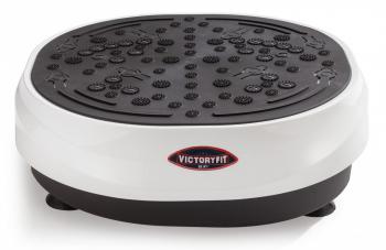 Виброплатформа VictoryFit VF-M360 (белая) swat - Интернет магазин спортивных товаров Кавказ-спорт, Владикавказ