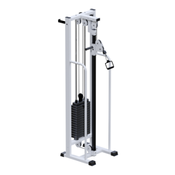 Профессиональный силовой тренажер Блочная рама стек 75кг Sabirgym SG081.1х75 кинезиотерапия vasil ,e,yjdcrjuj - Интернет магазин спортивных товаров Кавказ-спорт, Владикавказ