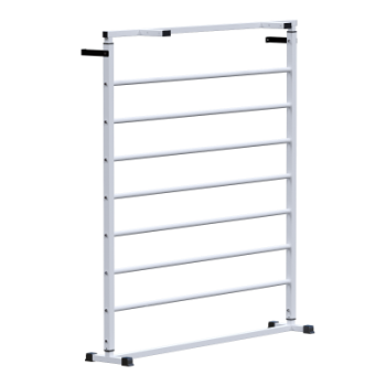 Шведская стенка широкая 2200 Sabirgym SG302 для тренажёрных залов, реабилитации и кинезитерапии - Интернет магазин спортивных товаров Кавказ-спорт, Владикавказ