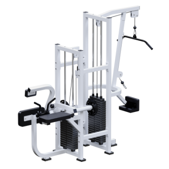 Тренажер для реабилитации Тяга сверху, Бицепс, Трицепс, Пресс Sabirgym SGINVAR047 - Интернет магазин спортивных товаров Кавказ-спорт, Владикавказ