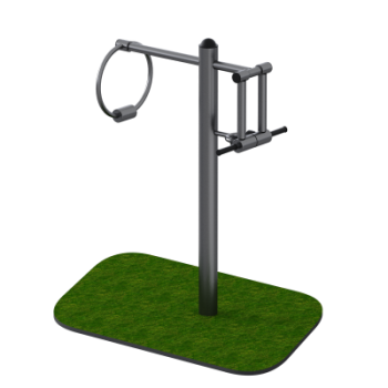 Тренажер для реабилитации инвалидов Гантели Sabirgym SGINVAR113 - Интернет магазин спортивных товаров Кавказ-спорт, Владикавказ