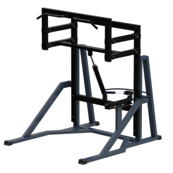 Реабилитационный тренажер Никишкина для подтягиваний Sabirgym SGINVAR700 - Интернет магазин спортивных товаров Кавказ-спорт, Владикавказ