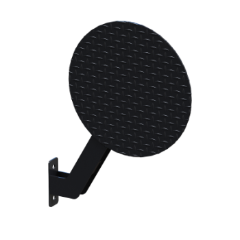 Мишень к раме кроссфита Sabirgym SGCROSS110 - Интернет магазин спортивных товаров Кавказ-спорт, Владикавказ