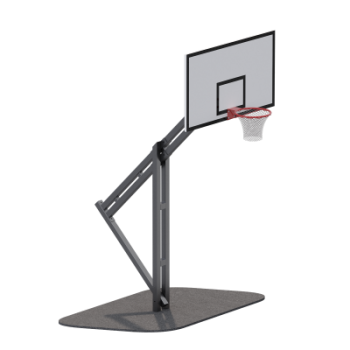 Стойка баскетбольная Sabirgym SGMS081 кумитеспорт - Интернет магазин спортивных товаров Кавказ-спорт, Владикавказ