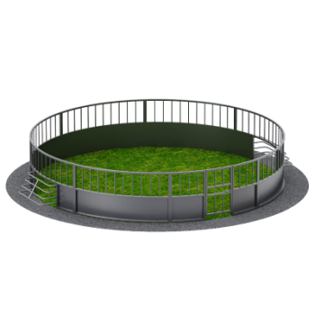 Дворовый футбол Sabirgym SGMSPLAY010 - Интернет магазин спортивных товаров Кавказ-спорт, Владикавказ