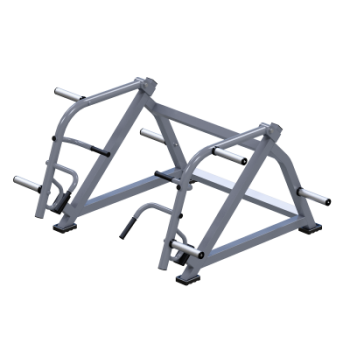 Профессиональный силовой тренажер Присед - Выпад - Становая тяга Sabirgym SGMSX110 - Интернет магазин спортивных товаров Кавказ-спорт, Владикавказ