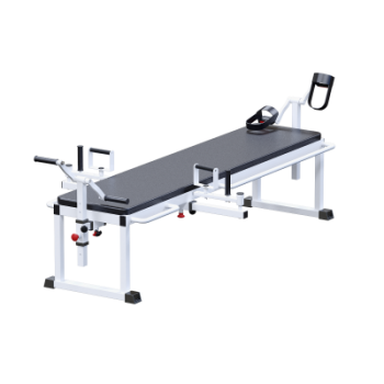 Тренажер Ильясова «ВЕЛОСИПЕДИСТ, кушетка с вращением» Sabirgym СГТИВ реабилитация - Интернет магазин спортивных товаров Кавказ-спорт, Владикавказ