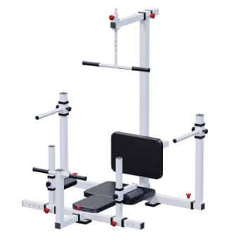 Реабилитационный тренажер Sabirgym Растяжка СГТИР для разработки суставов ног и позвоночника - Интернет магазин спортивных товаров Кавказ-спорт, Владикавказ