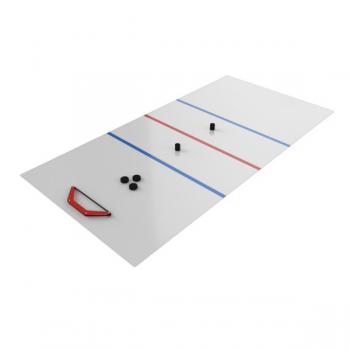 Хоккейный тренажер для дриблинга Премиум класса MH-DRIBLING-001 спортдоставка - Интернет магазин спортивных товаров Кавказ-спорт, Владикавказ