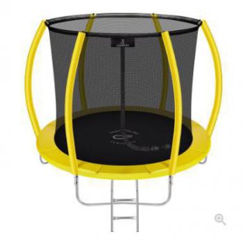 Каркасный батут Clear Fit SunHop 6Ft s-dostavka - Интернет магазин спортивных товаров Кавказ-спорт, Владикавказ