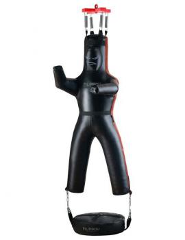 Манекен-мешок №2 onePRO FILIPPOV из натуральной кожи 150см/32-35кг - Интернет магазин спортивных товаров Кавказ-спорт, Владикавказ