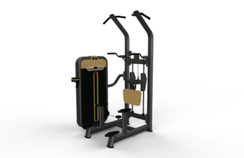 ПОДТЯГИВАНИЕ ОТЖИМАНИЕ С ПОМОЩЬЮ/UPPER LIMBS BM-008 - Интернет магазин спортивных товаров Кавказ-спорт, Владикавказ