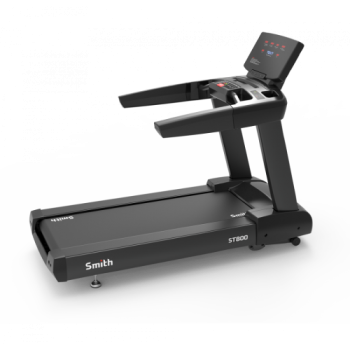 Профессиональная Беговая дорожка Smith ST800 blackstep s-dostavka купить беговую дорожку в Гудермесе - Интернет магазин спортивных товаров Кавказ-спорт, Владикавказ