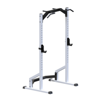 Профессиональный силовой тренажер Стойка силовая Sabirgym SG032.2 - Интернет магазин спортивных товаров Кавказ-спорт, Владикавказ