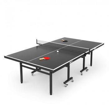 Всепогодный теннисный стол UNIX Line для улицы outdoor 14 мм SMC серый TTS14OUTGY vasil-gym - Интернет магазин спортивных товаров Кавказ-спорт, Владикавказ