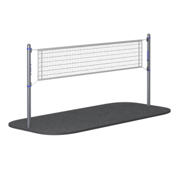 ARMS082 Волейбольные стойки - Интернет магазин спортивных товаров Кавказ-спорт, Владикавказ