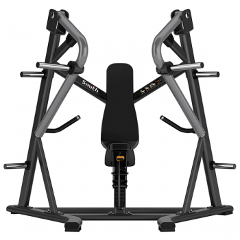 Тренажер Smith SH012 Жим от груди с отрицательным наклоном s-dostavka - Интернет магазин спортивных товаров Кавказ-спорт, Владикавказ