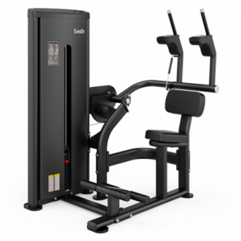 Тренажер Smith DA027 Пресс сгибание s-dostavka - Интернет магазин спортивных товаров Кавказ-спорт, Владикавказ