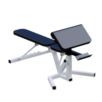 Профессиональный силовой тренажер Универсальная скамья Sabirgym SG003.1 васил - Интернет магазин спортивных товаров Кавказ-спорт, Владикавказ