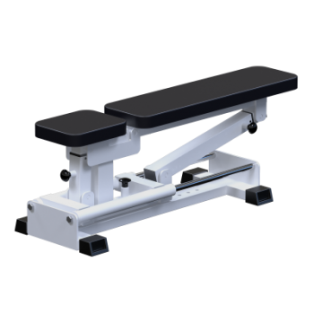 Профессиональный силовой тренажер Скамья регулируемая Sabirgym SG004.3 - Интернет магазин спортивных товаров Кавказ-спорт, Владикавказ