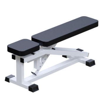 Профессиональный силовой тренажер Скамья регулируемая классическая Sabirgym SG009 кумитеспорт - Интернет магазин спортивных товаров Кавказ-спорт, Владикавказ