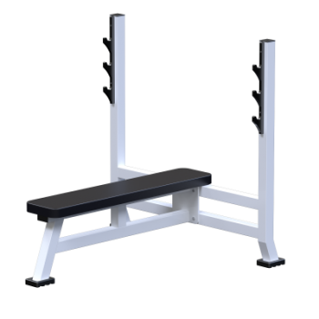 Профессиональный силовой тренажер Скамья для жима лежа Sabirgym SG012.18 росптиспорт - Интернет магазин спортивных товаров Кавказ-спорт, Владикавказ