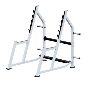 Профессиональный силовой тренажер для приседаний Sabirgym SG018.1 спорт доставка - Интернет магазин спортивных товаров Кавказ-спорт, Владикавказ