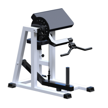 Профессиональный силовой тренажер Бицепс-тяга Sabirgym SG019.1 екатеринбургспорт - Интернет магазин спортивных товаров Кавказ-спорт, Владикавказ