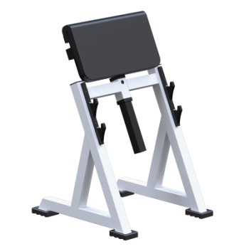 Профессиональный силовой тренажер Скамья Скотта стоя Sabirgym SG019.5 - Интернет магазин спортивных товаров Кавказ-спорт, Владикавказ