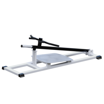 Профессиональный силовой тренажер Т-тяга классическая Sabirgym SG020 василжим - Интернет магазин спортивных товаров Кавказ-спорт, Владикавказ