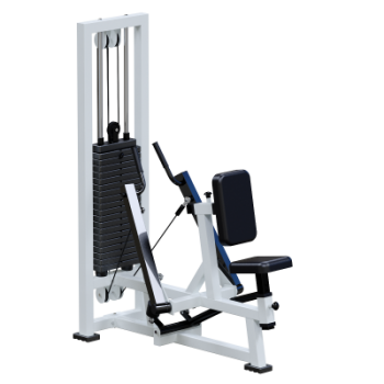 Профессиональный силовой тренажер Рычажная тяга Sabirgym SG054 стек 100 кг кумитеспорт - Интернет магазин спортивных товаров Кавказ-спорт, Владикавказ